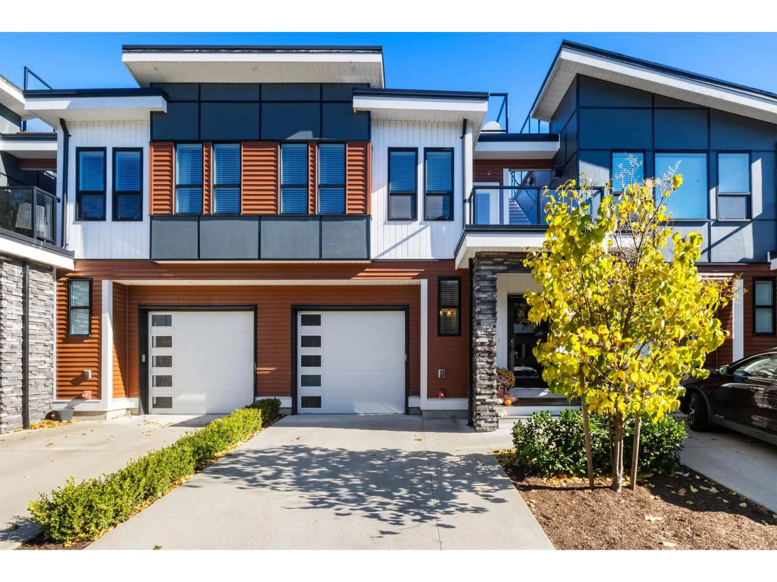 8 7140 MAITLAND AVENUE|Sardis West Vedder