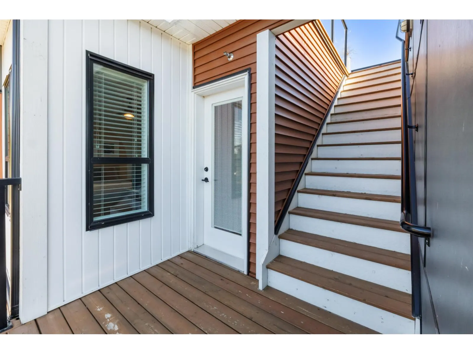 8 7140 MAITLAND AVENUE|Sardis West Vedder