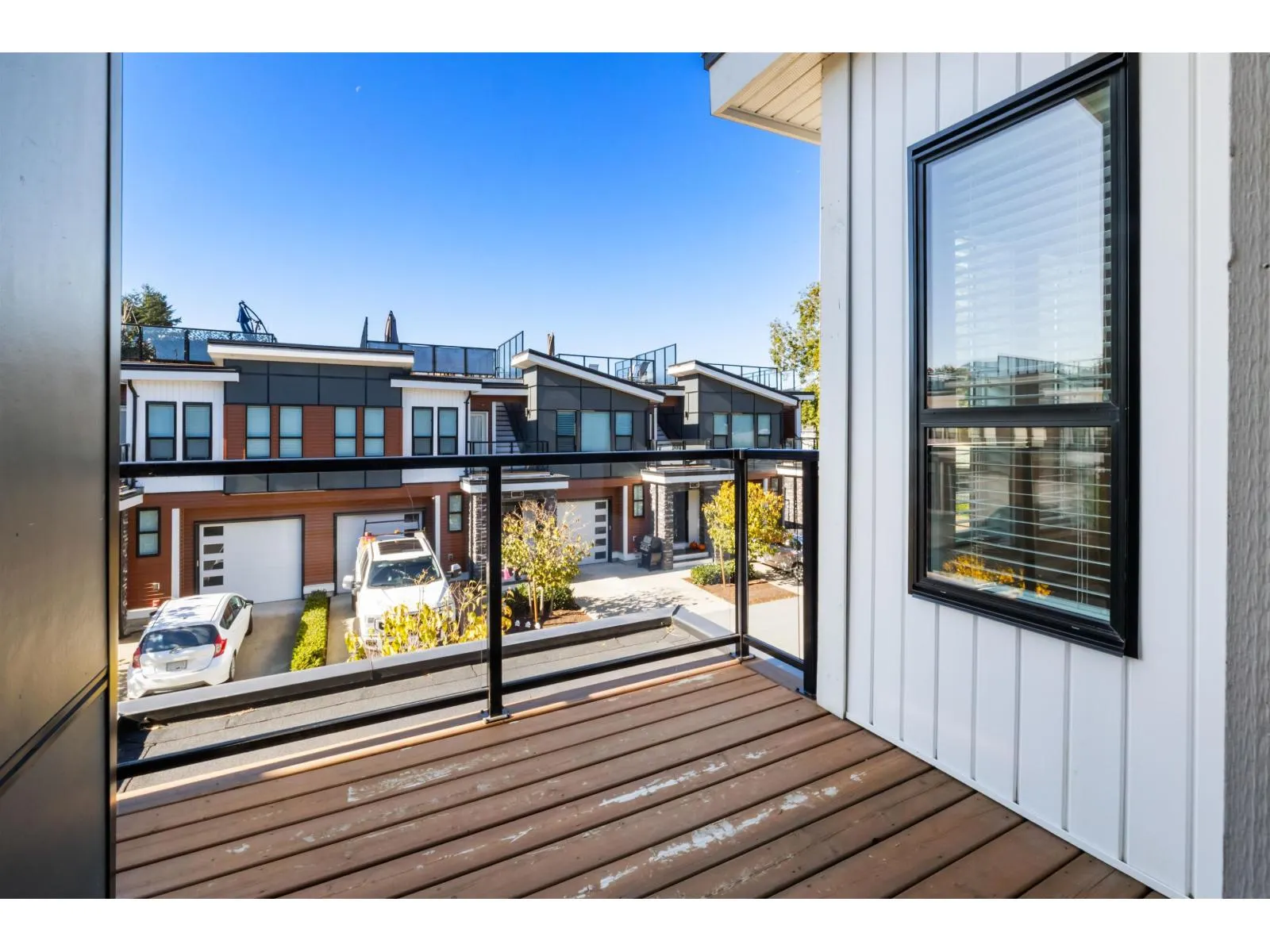 8 7140 MAITLAND AVENUE|Sardis West Vedder