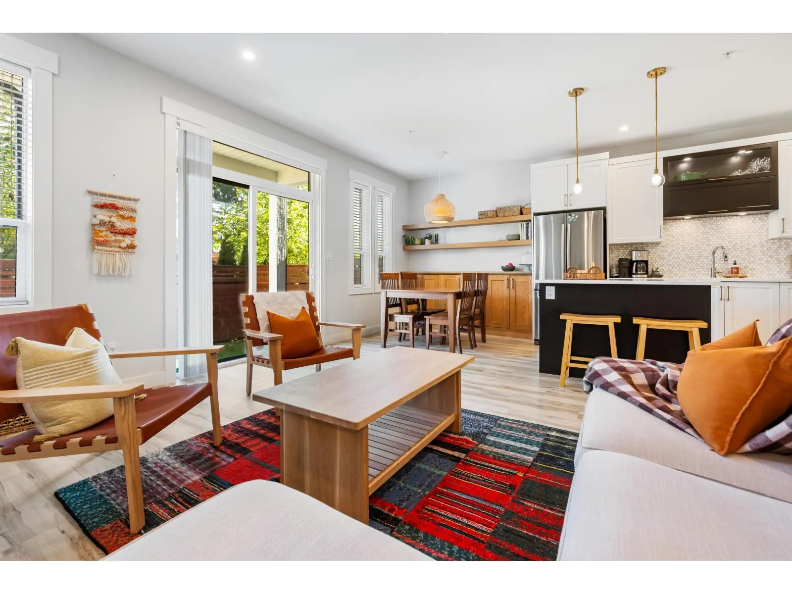 8 7140 MAITLAND AVENUE|Sardis West Vedder