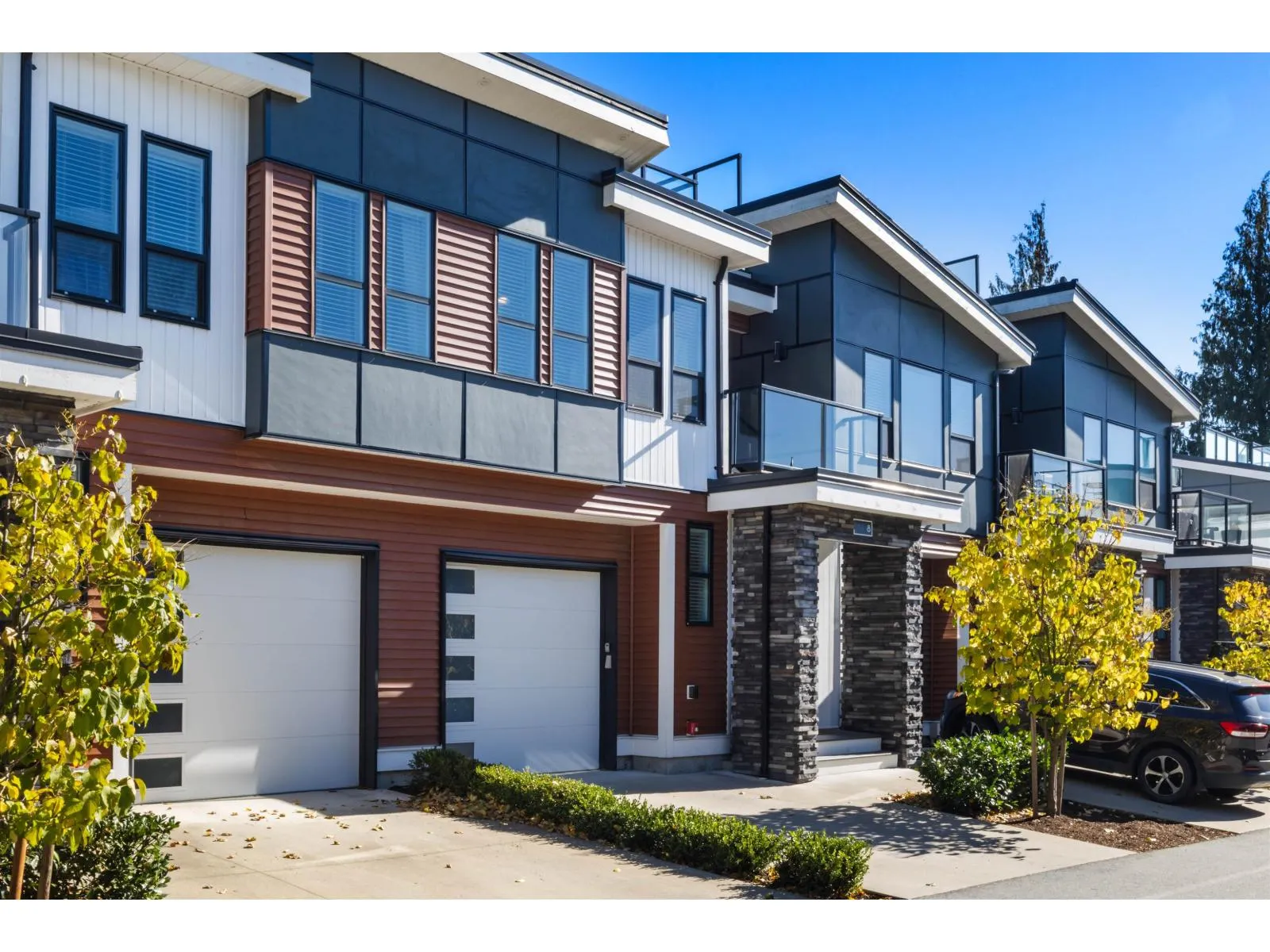 8 7140 MAITLAND AVENUE|Sardis West Vedder