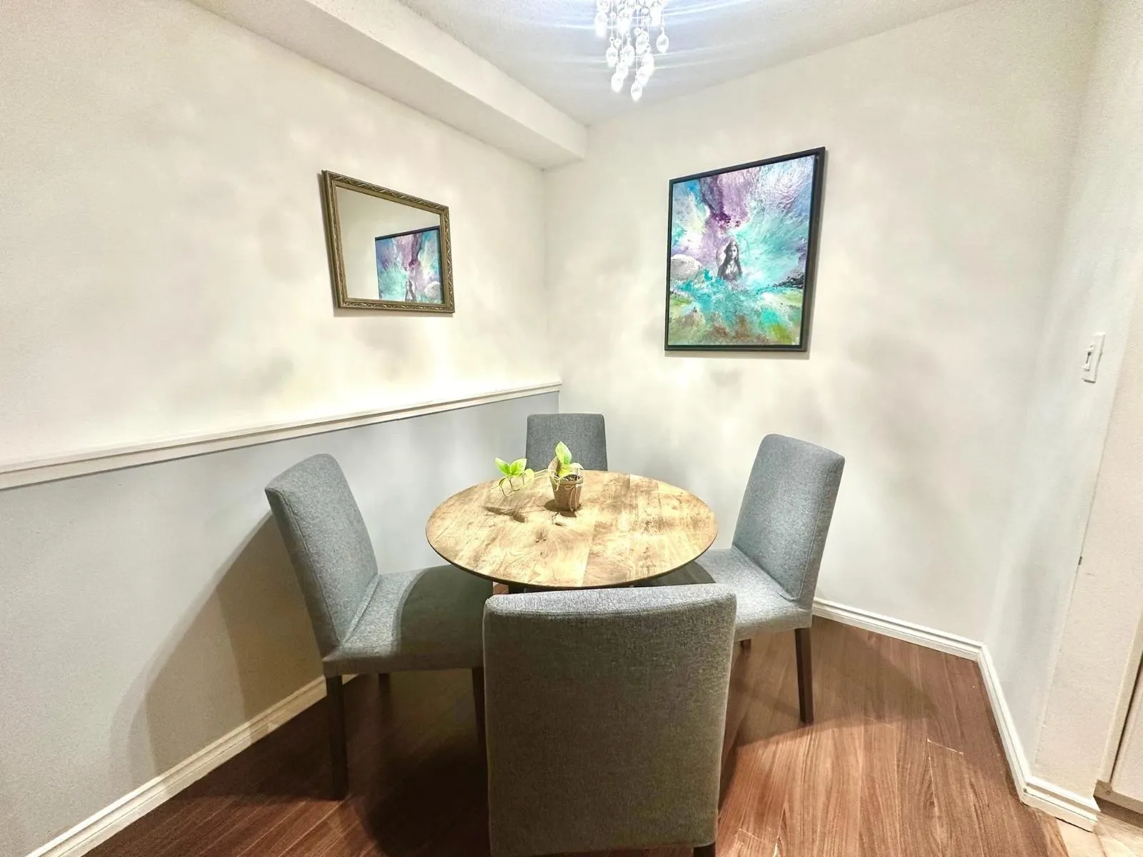 1 1860 SOUTHMERE EAST CRESCENT