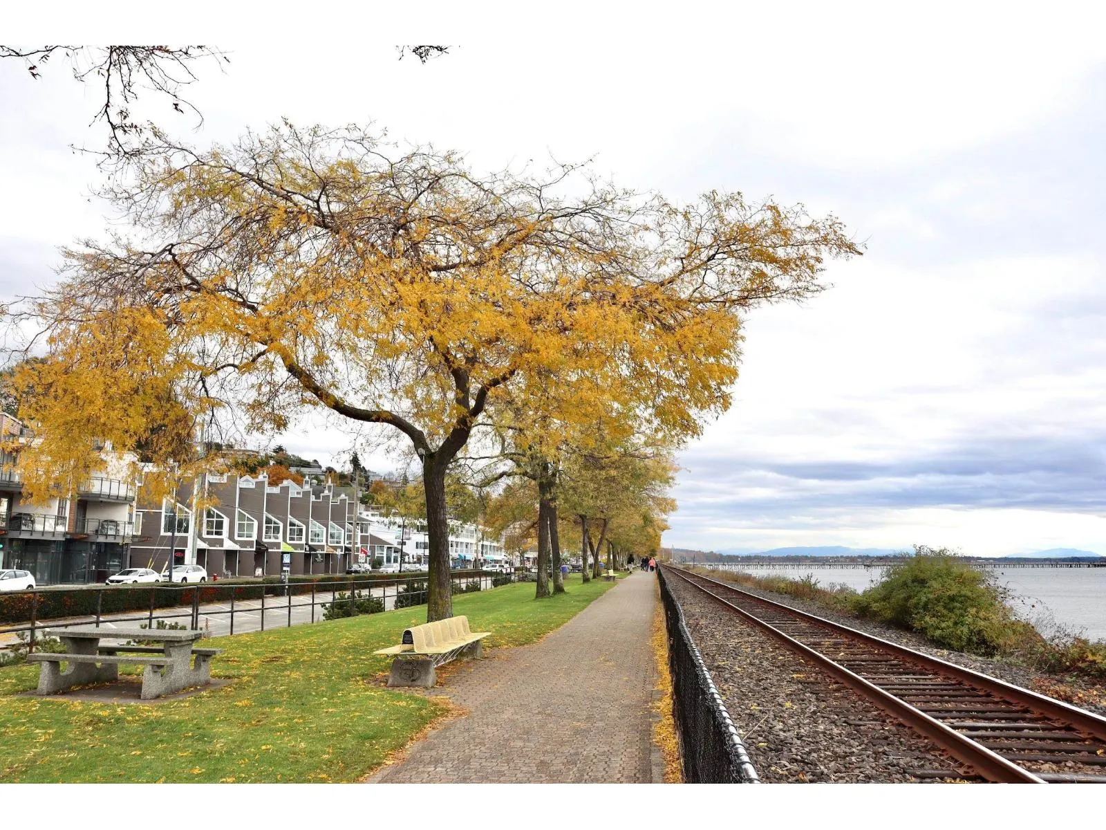 1 1860 SOUTHMERE EAST CRESCENT