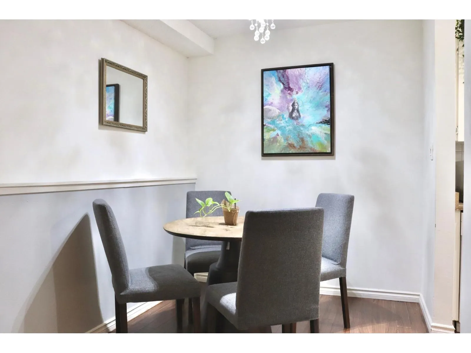 1 1860 SOUTHMERE EAST CRESCENT