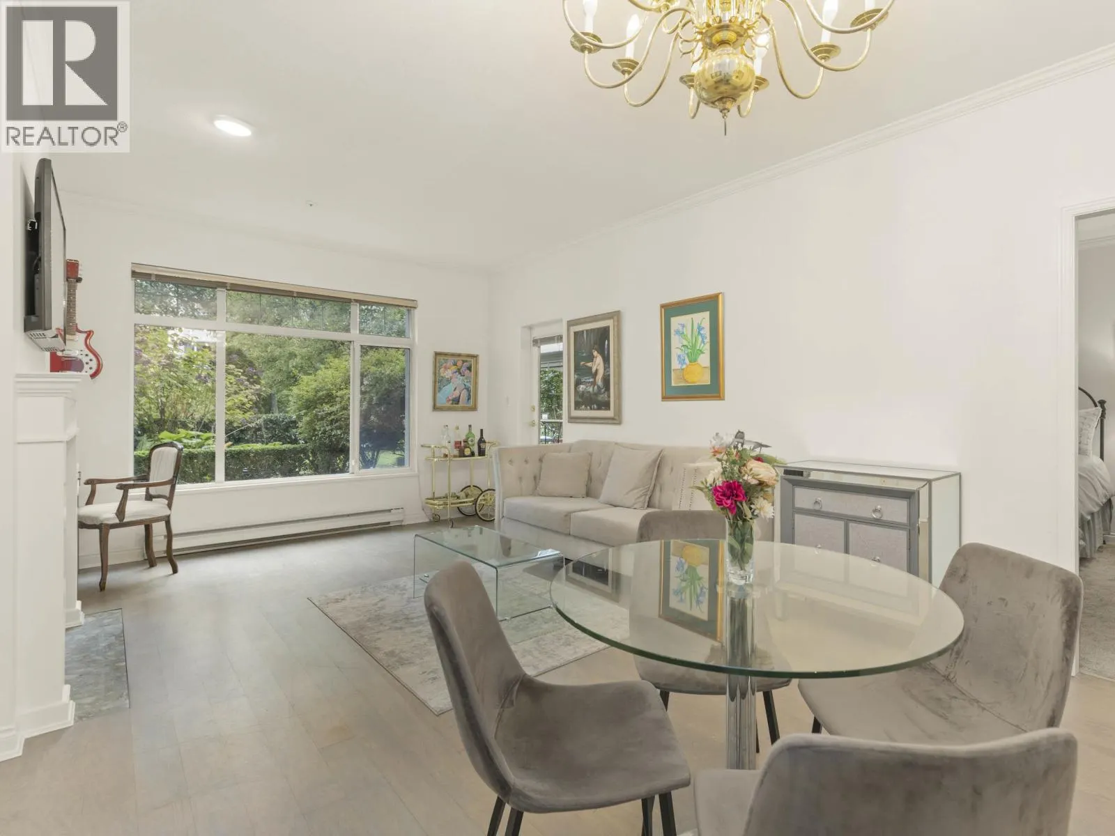 109 5735 HAMPTON PLACE
