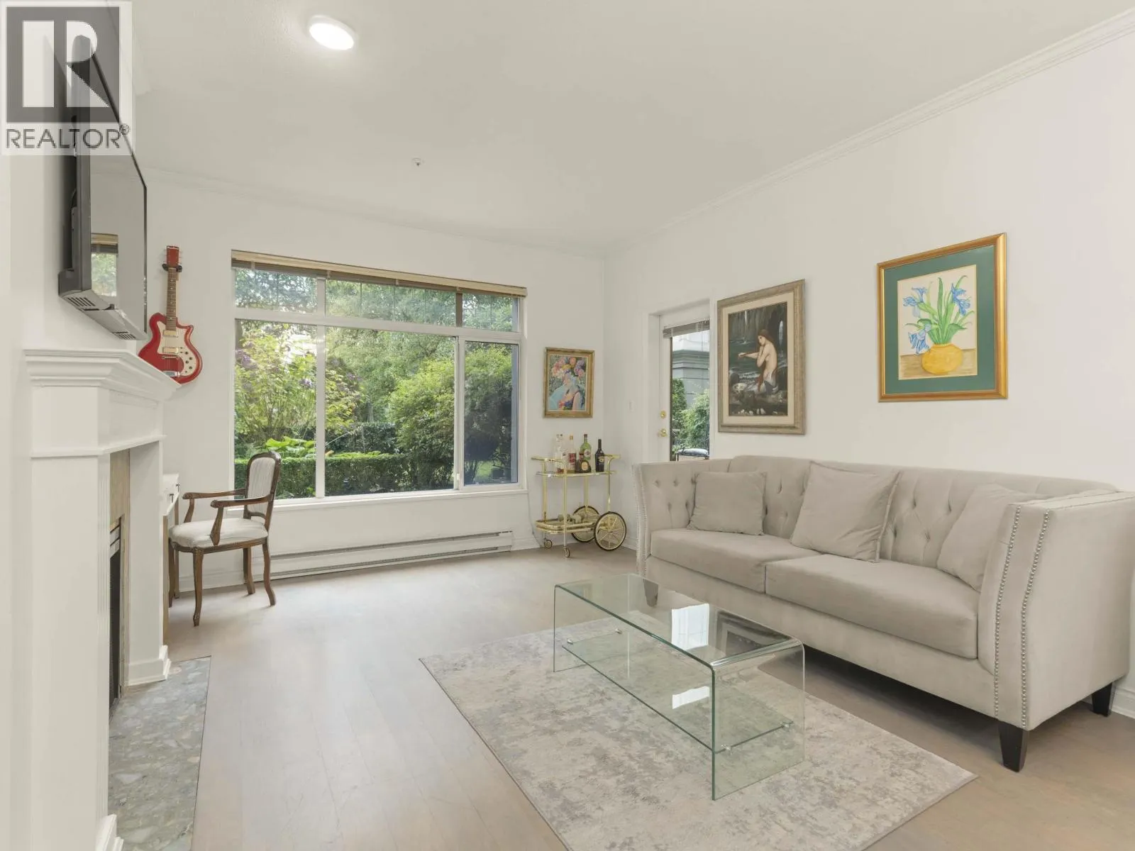 109 5735 HAMPTON PLACE