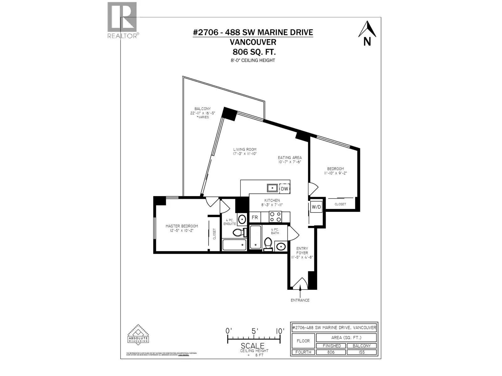 2706 488 SW MARINE DRIVE