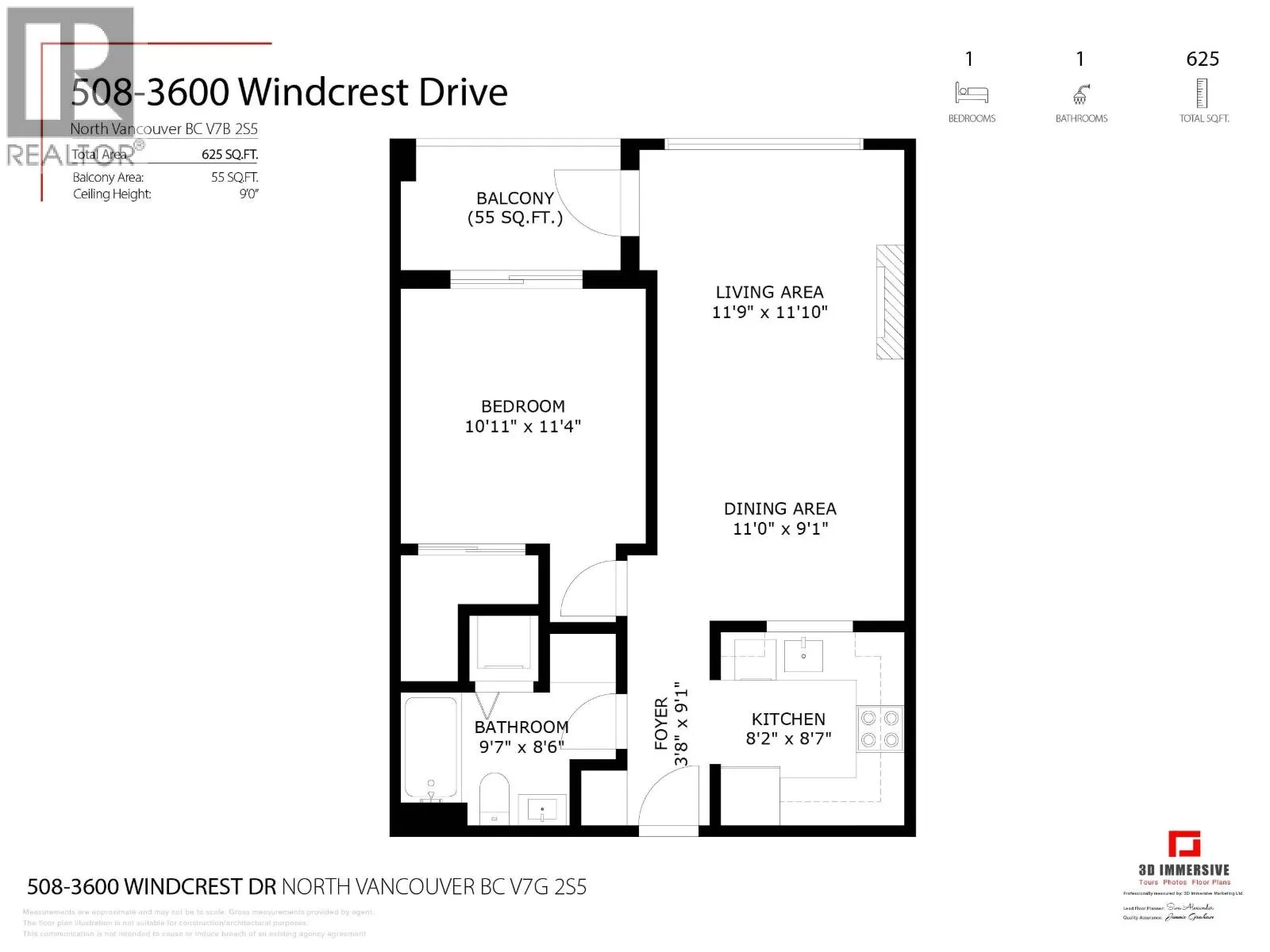 508 3600 WINDCREST DRIVE