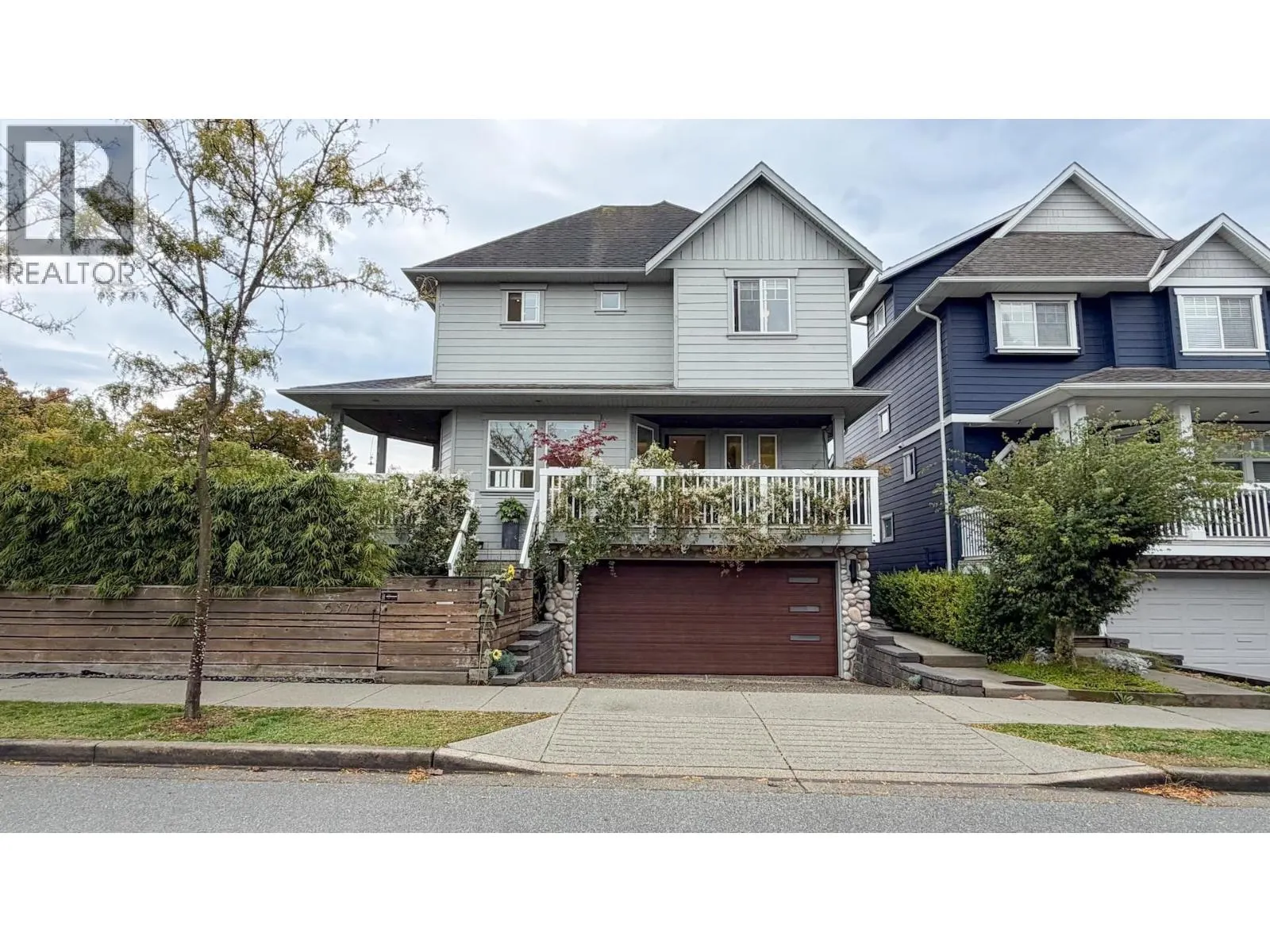 6371 LONDON ROAD