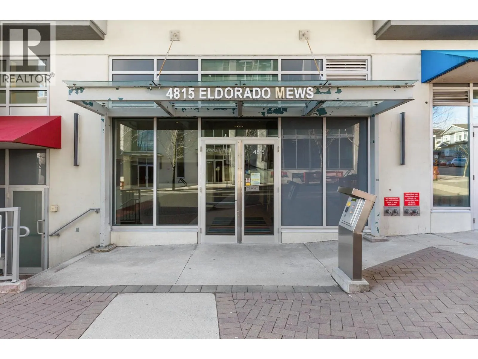 1010 4815 ELDORADO MEWS