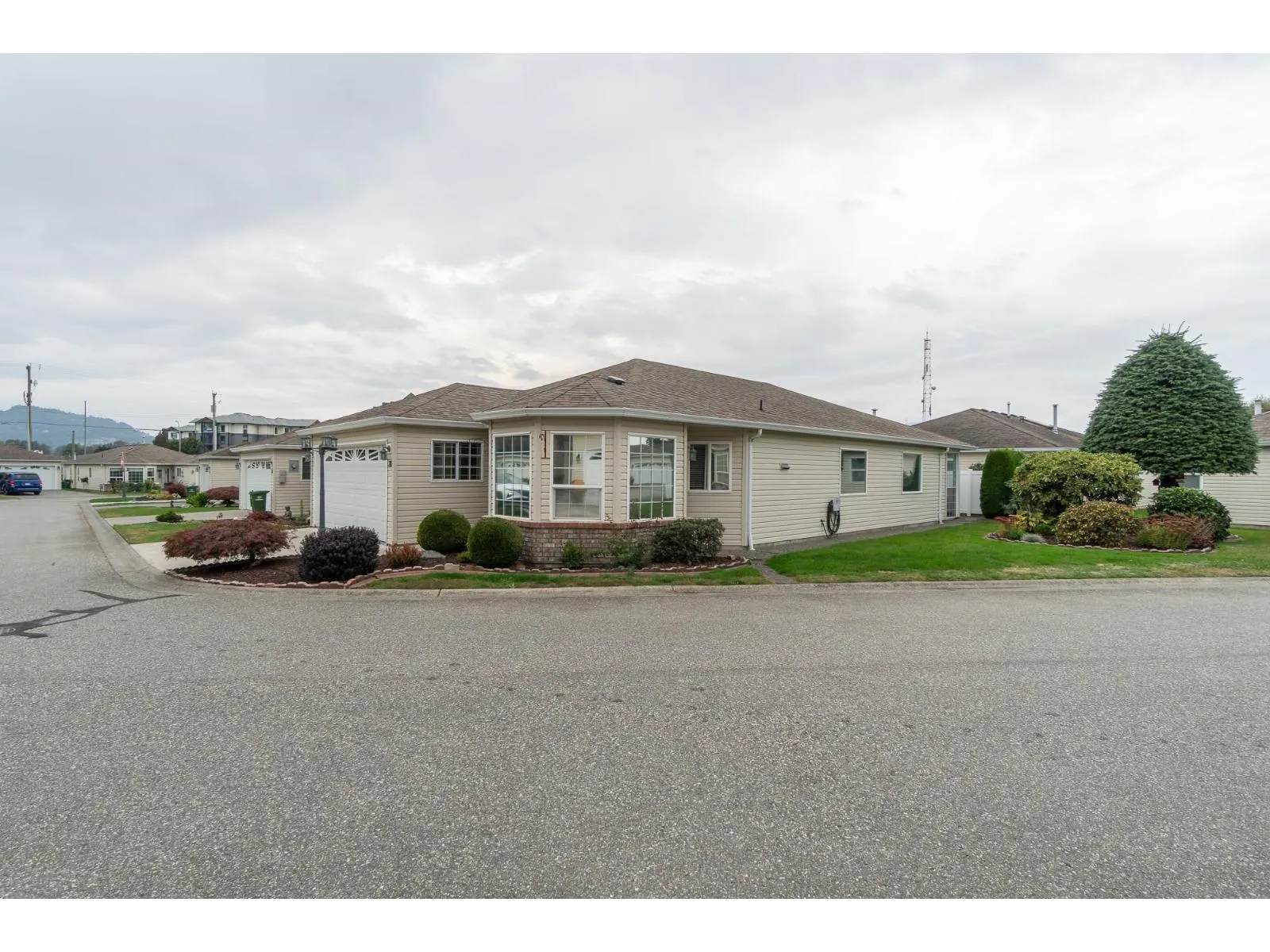 31 8500 YOUNG ROAD|Chilliwack Proper South