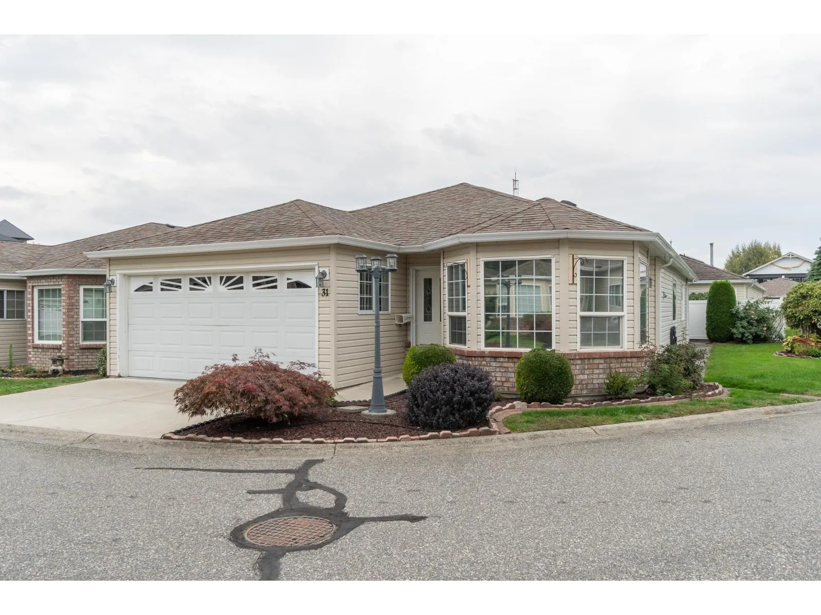 31 8500 YOUNG ROAD|Chilliwack Proper South