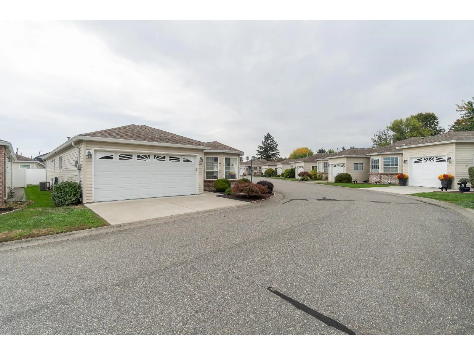 31 8500 YOUNG ROAD|Chilliwack Proper South