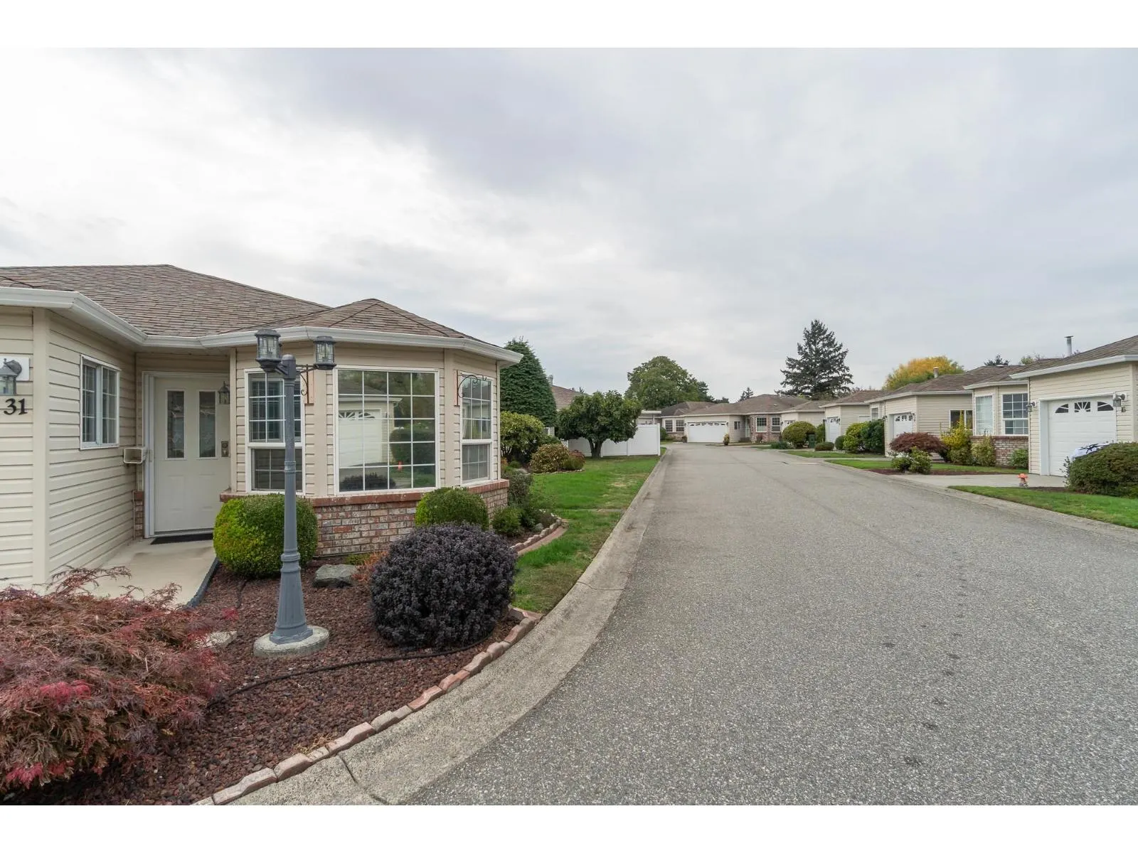 31 8500 YOUNG ROAD|Chilliwack Proper South