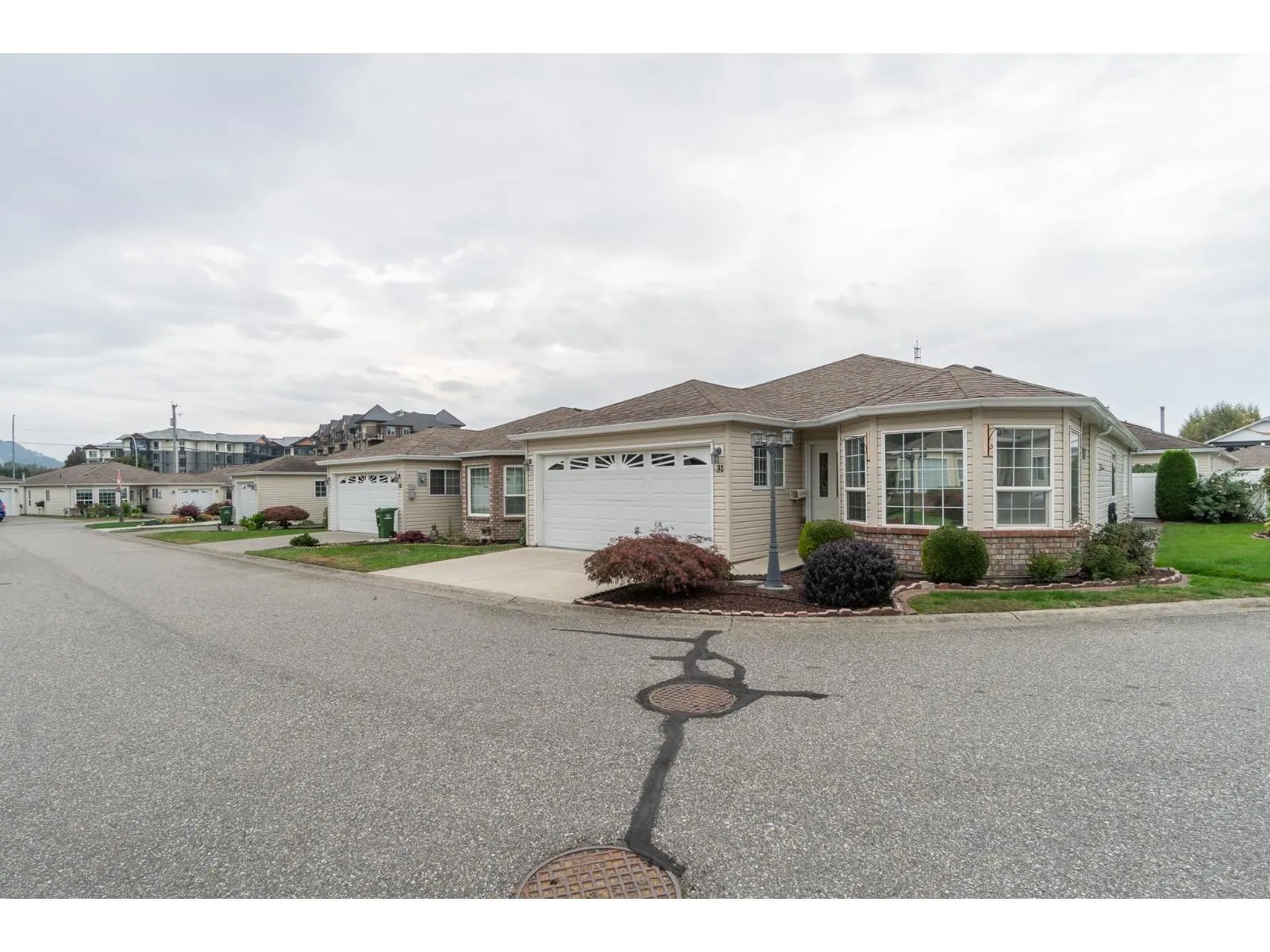 31 8500 YOUNG ROAD|Chilliwack Proper South