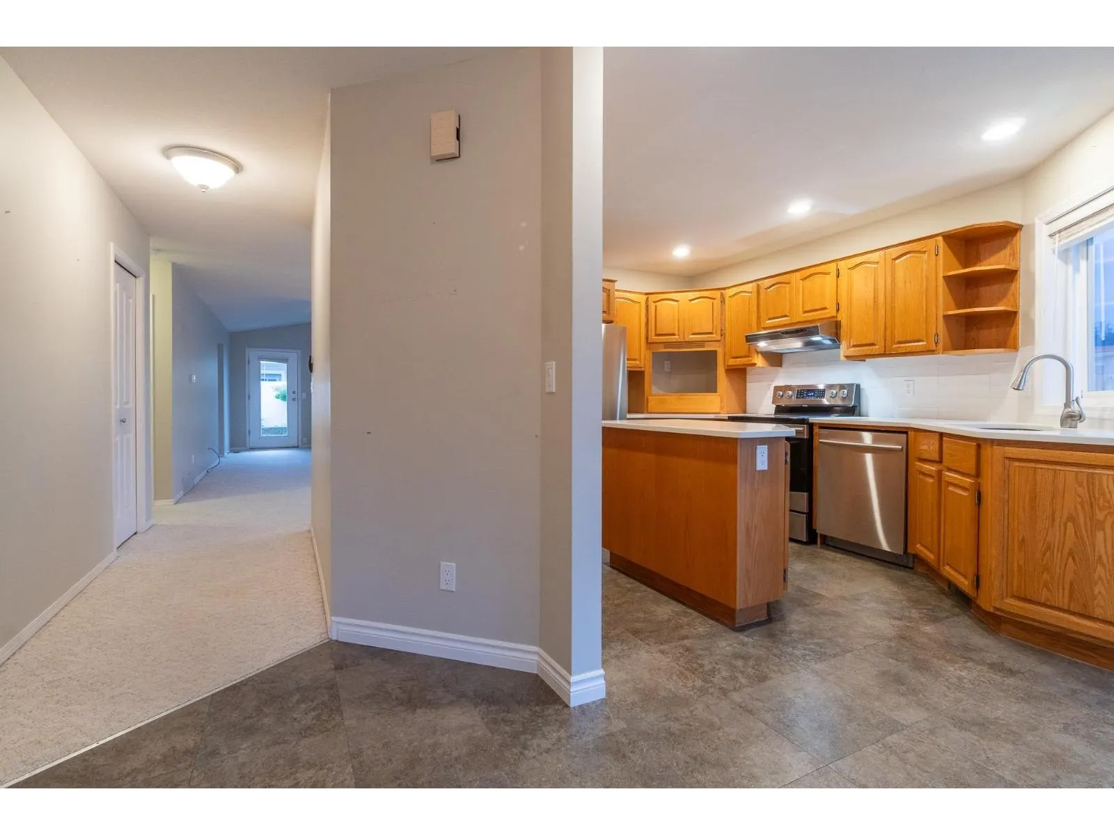 31 8500 YOUNG ROAD|Chilliwack Proper South