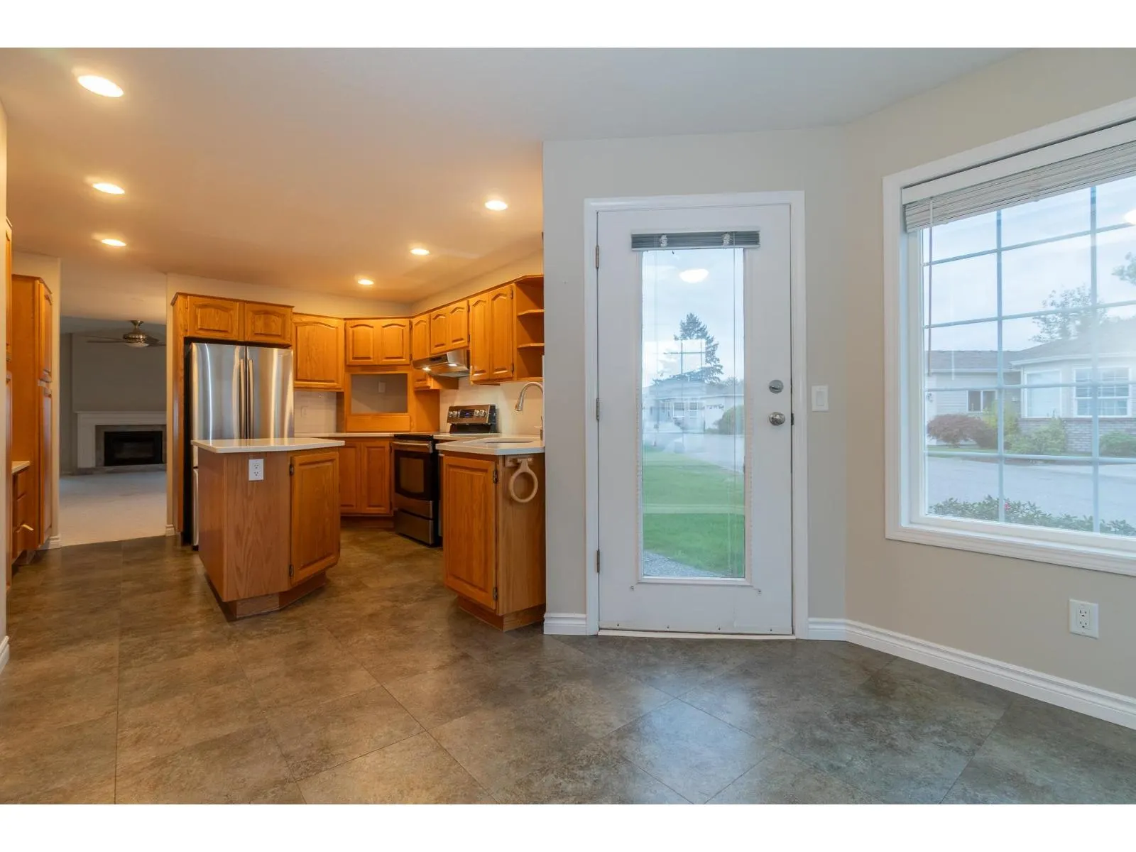 31 8500 YOUNG ROAD|Chilliwack Proper South