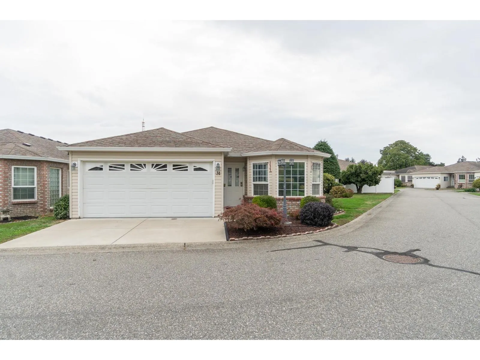 31 8500 YOUNG ROAD|Chilliwack Proper South