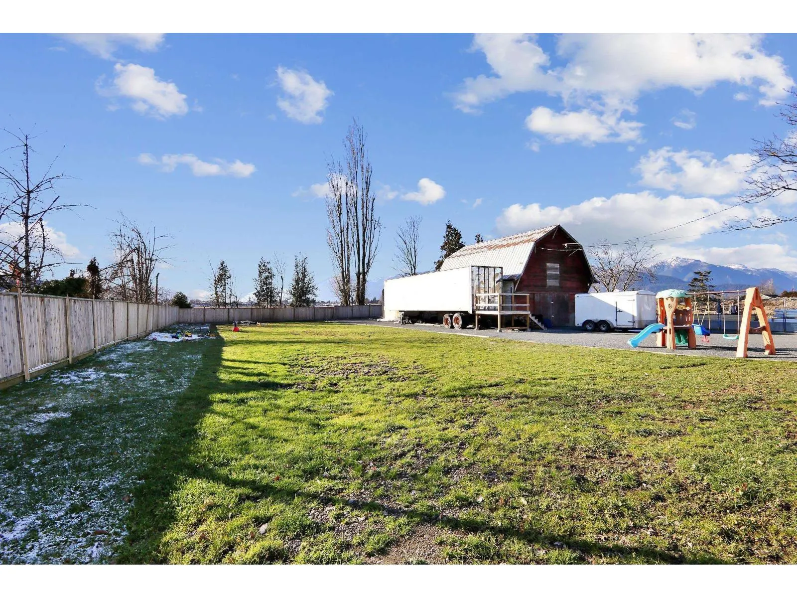 8875 PREST ROAD|East Chilliwack