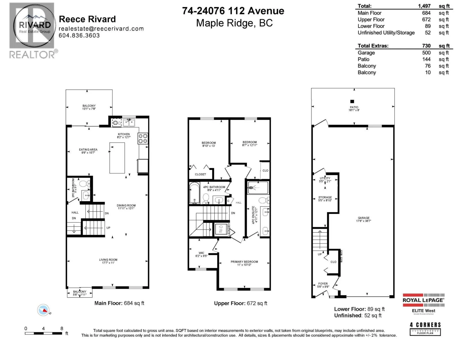 74 24076 112 AVENUE