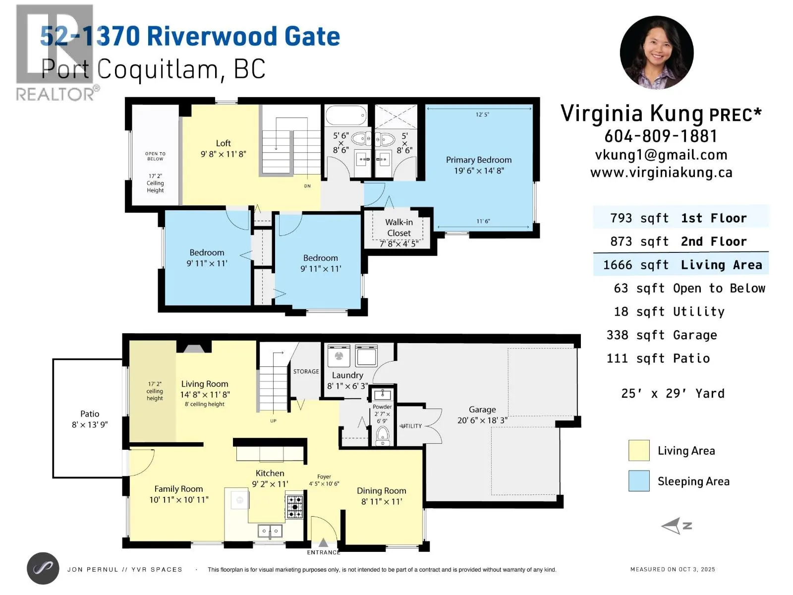 52 1370 RIVERWOOD GATE