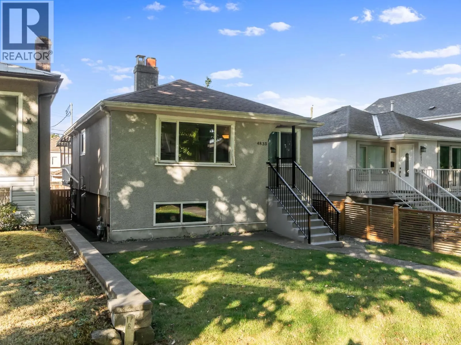 4833 HENRY STREET