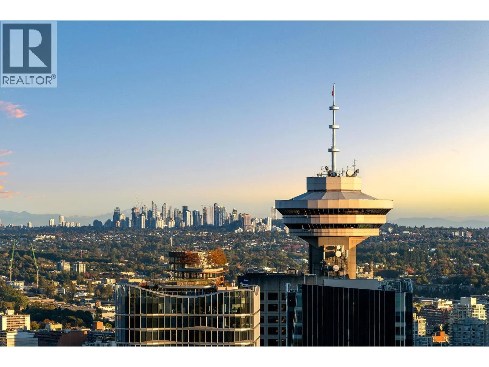 4006 1077 W CORDOVA STREET