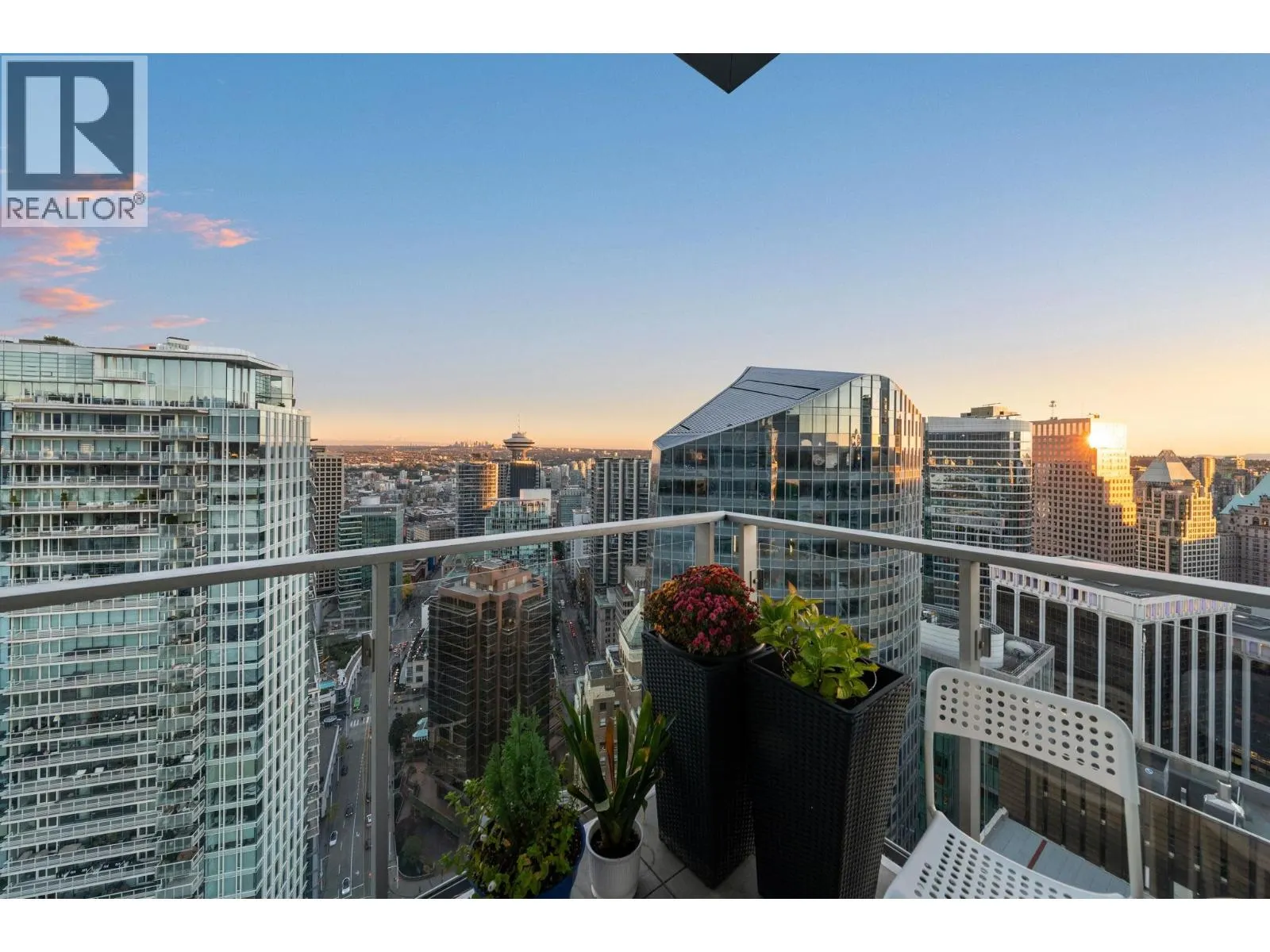 4006 1077 W CORDOVA STREET