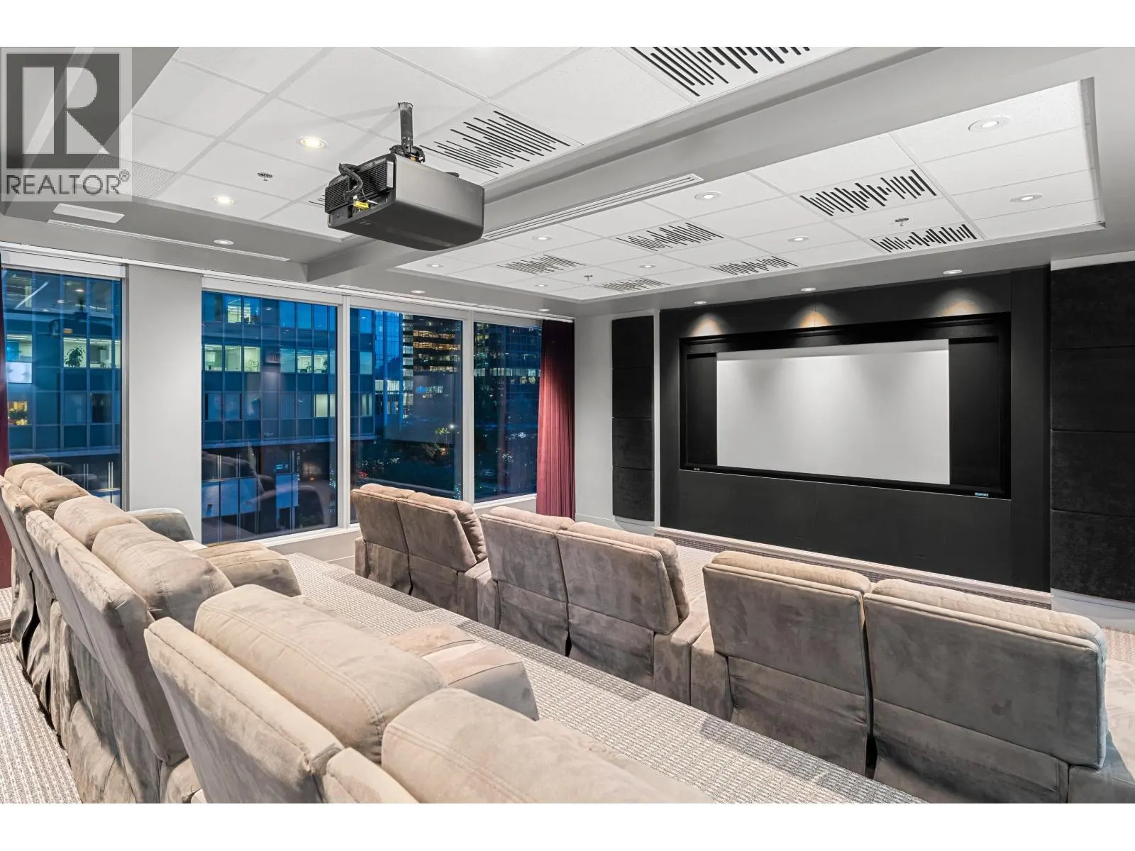 4006 1077 W CORDOVA STREET
