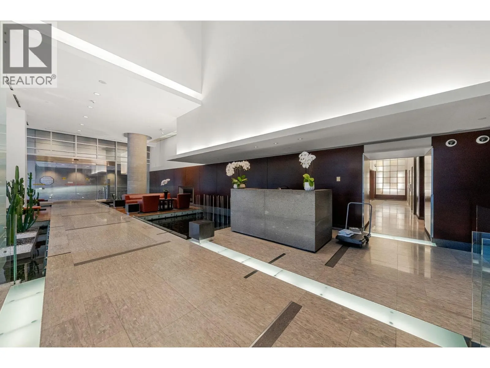 4006 1077 W CORDOVA STREET