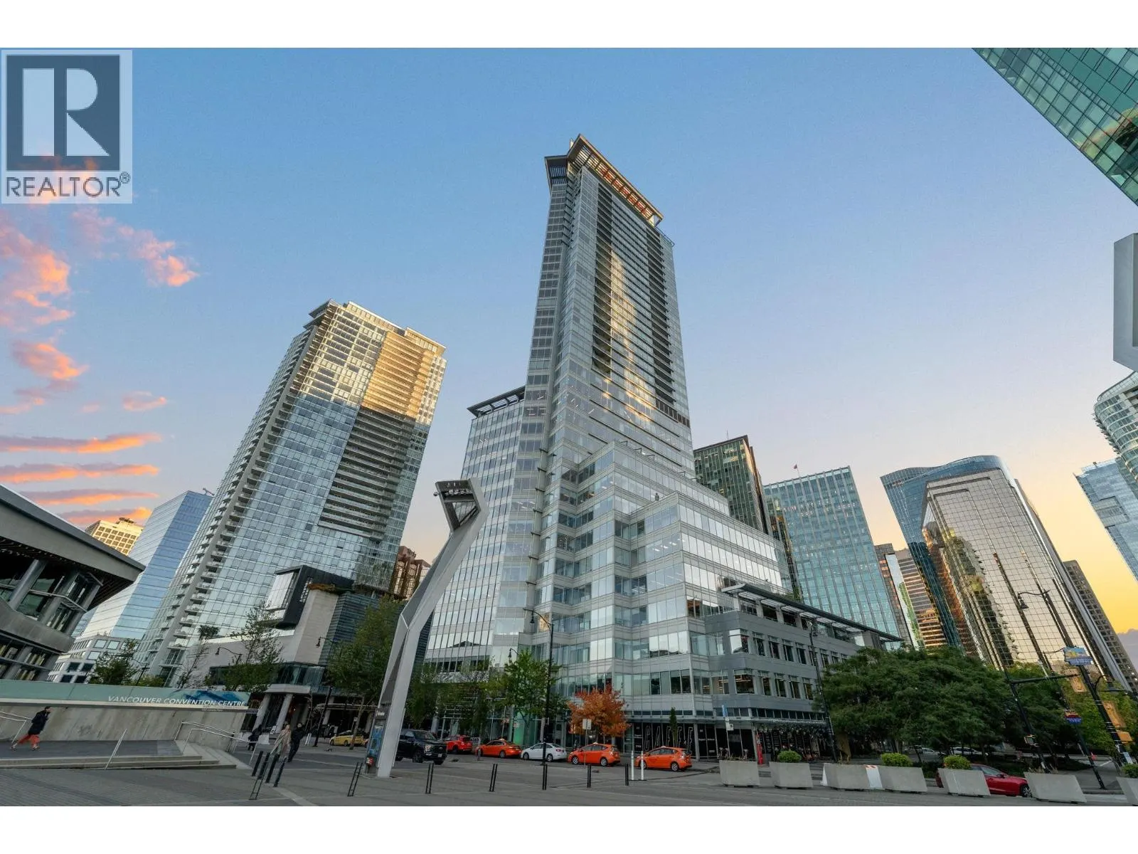 4006 1077 W CORDOVA STREET
