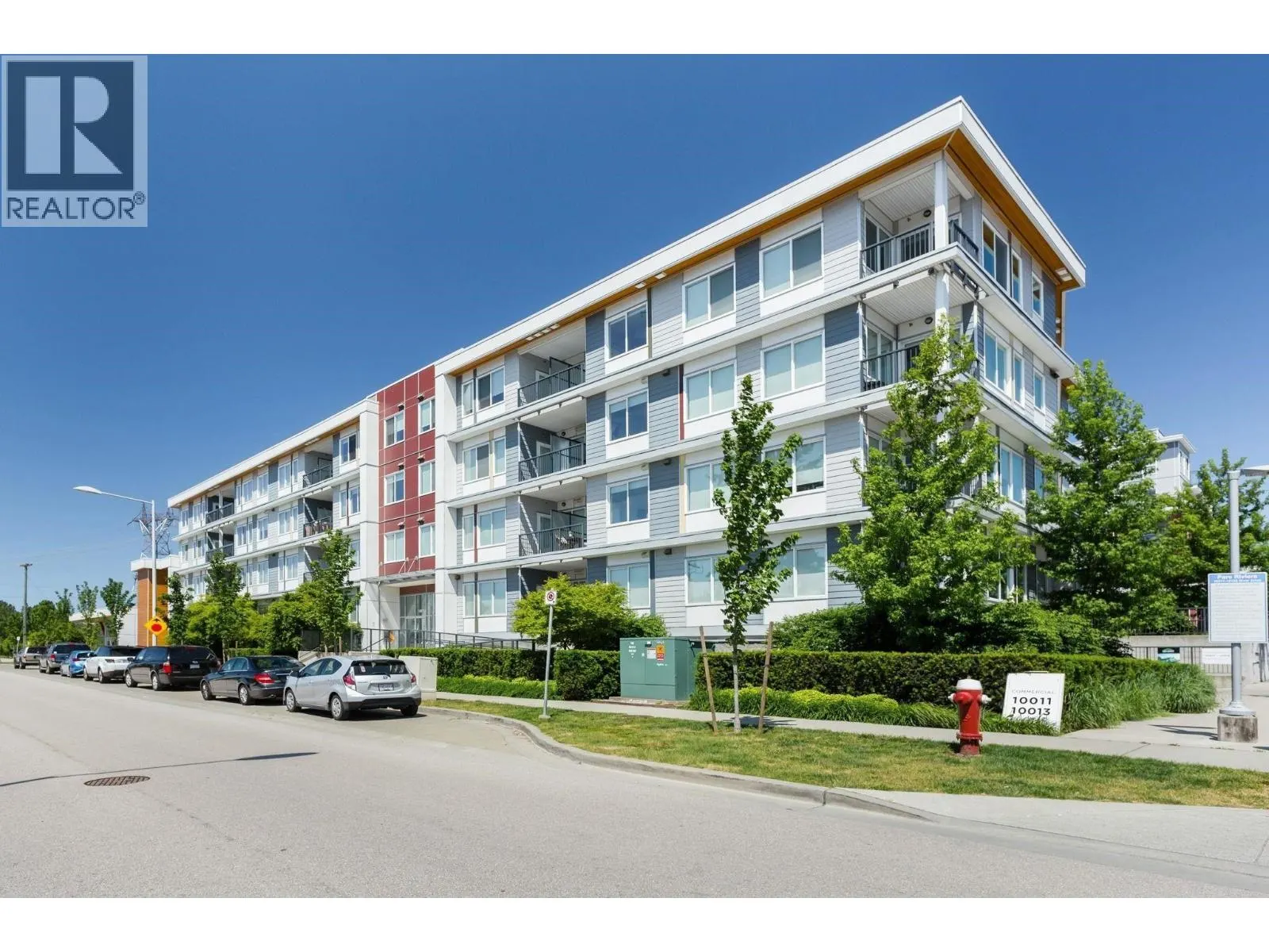 312 10011 RIVER DRIVE