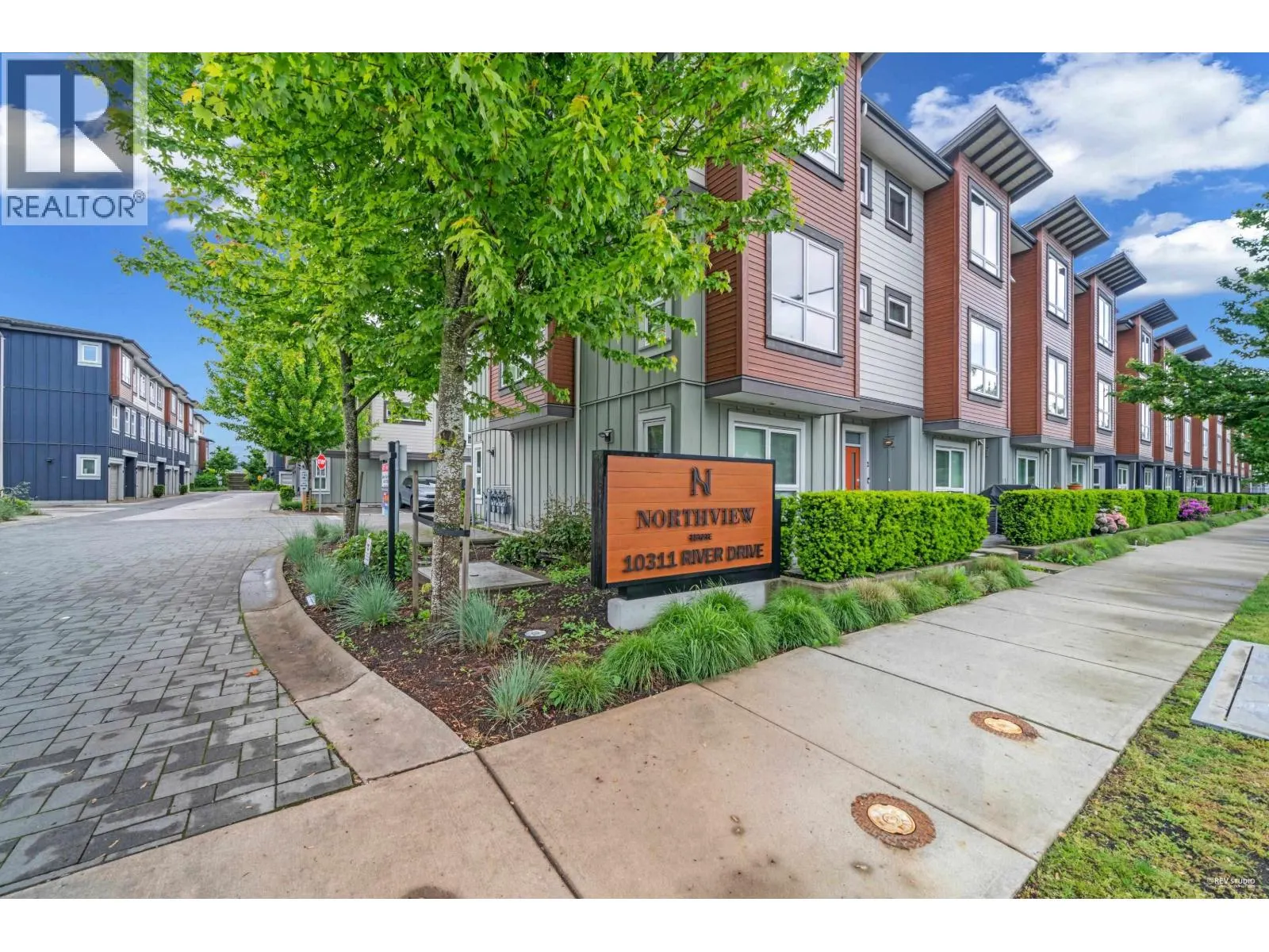 63 10311 RIVER DRIVE
