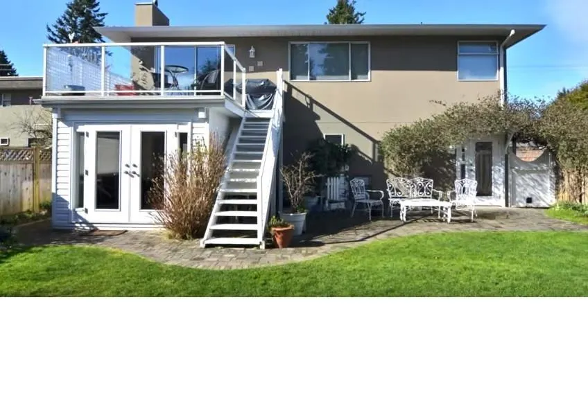 101 1512 NICHOL ROAD