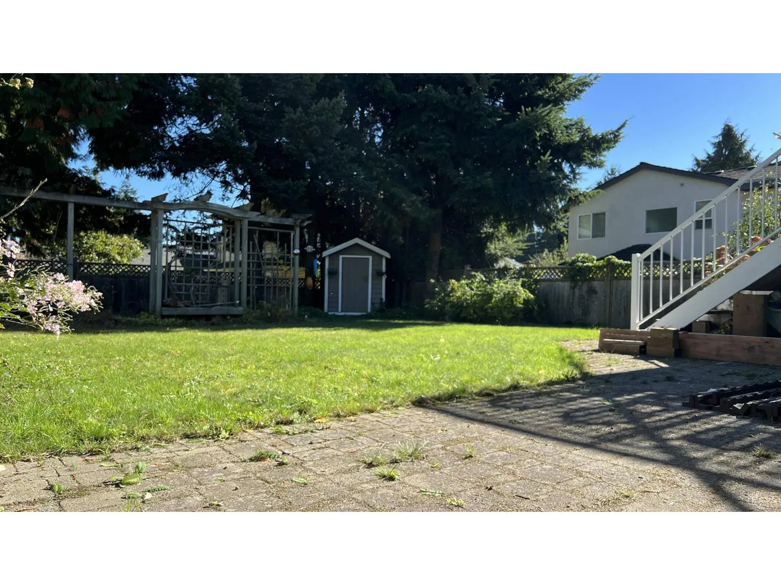 101 1512 NICHOL ROAD