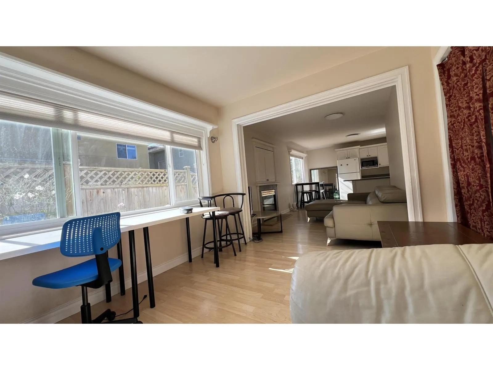 101 1512 NICHOL ROAD