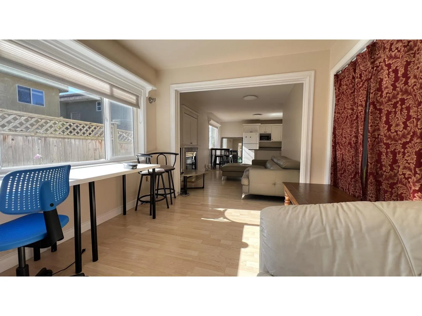 101 1512 NICHOL ROAD