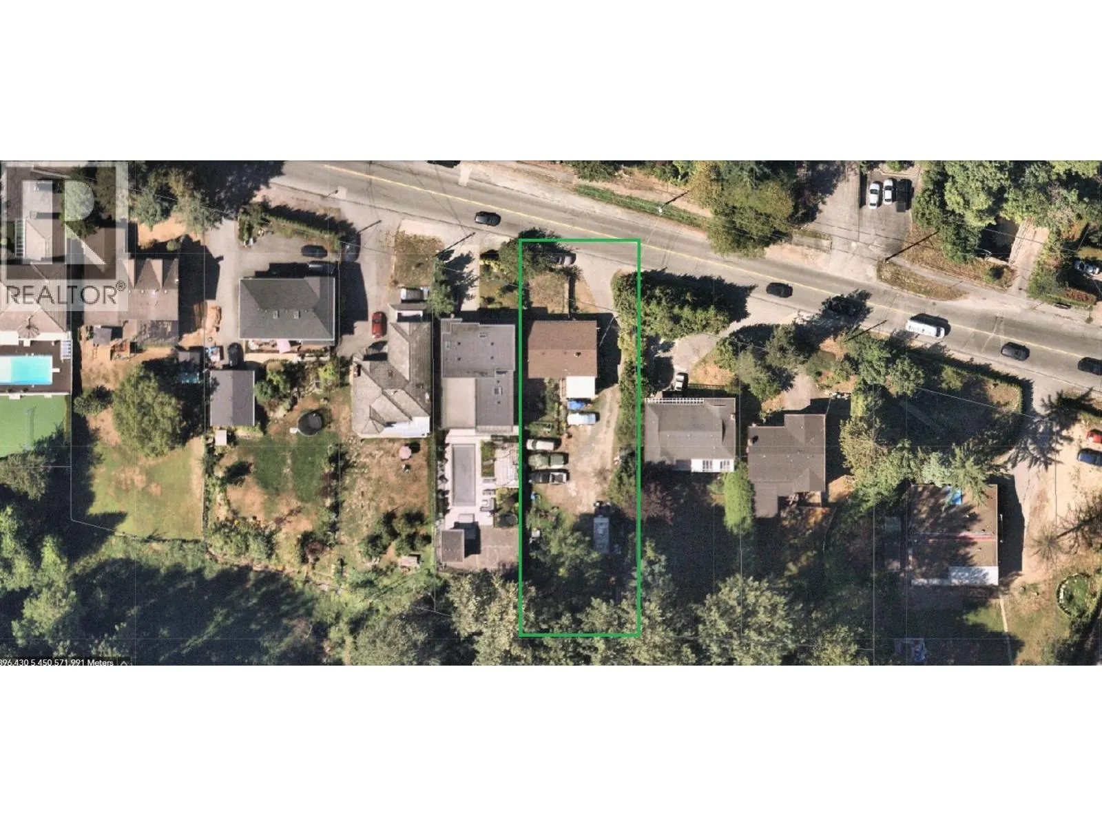 4614 MARINE DRIVE