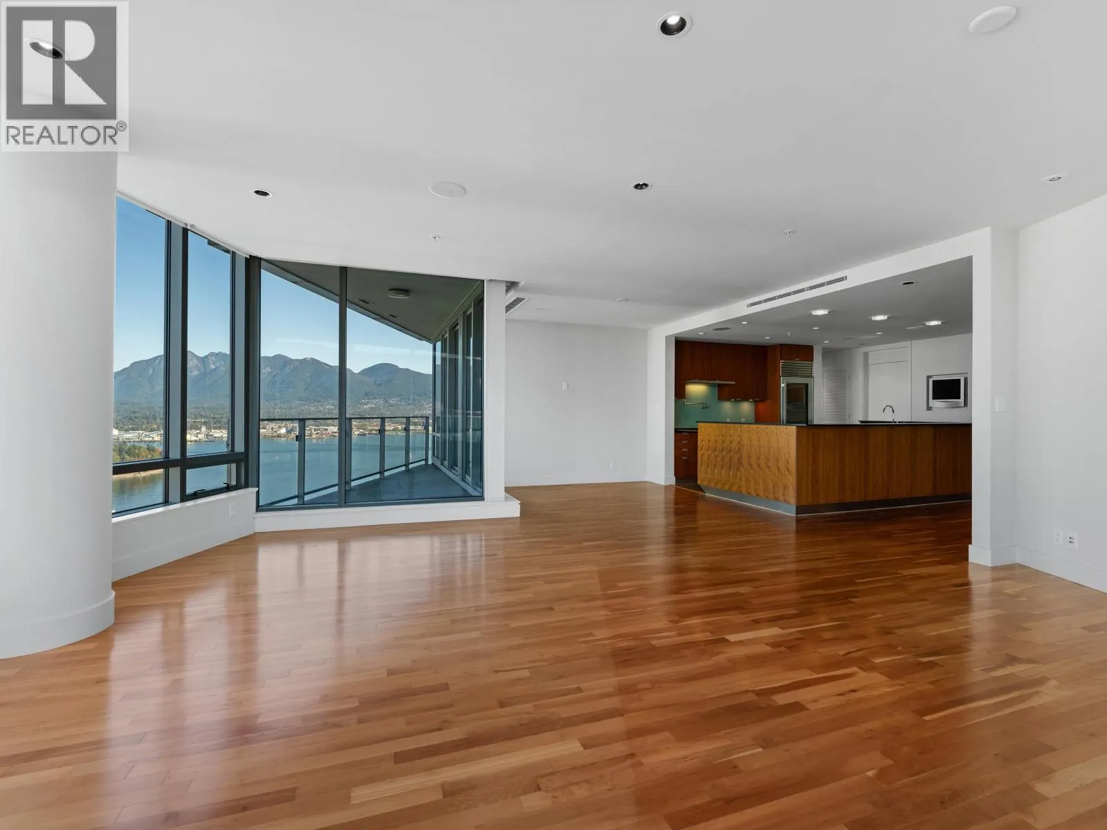 2803 1077 W CORDOVA STREET