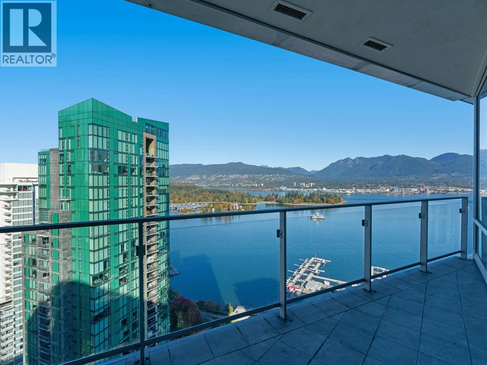 2803 1077 W CORDOVA STREET