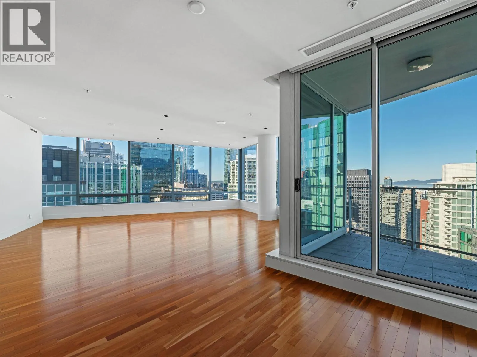 2803 1077 W CORDOVA STREET