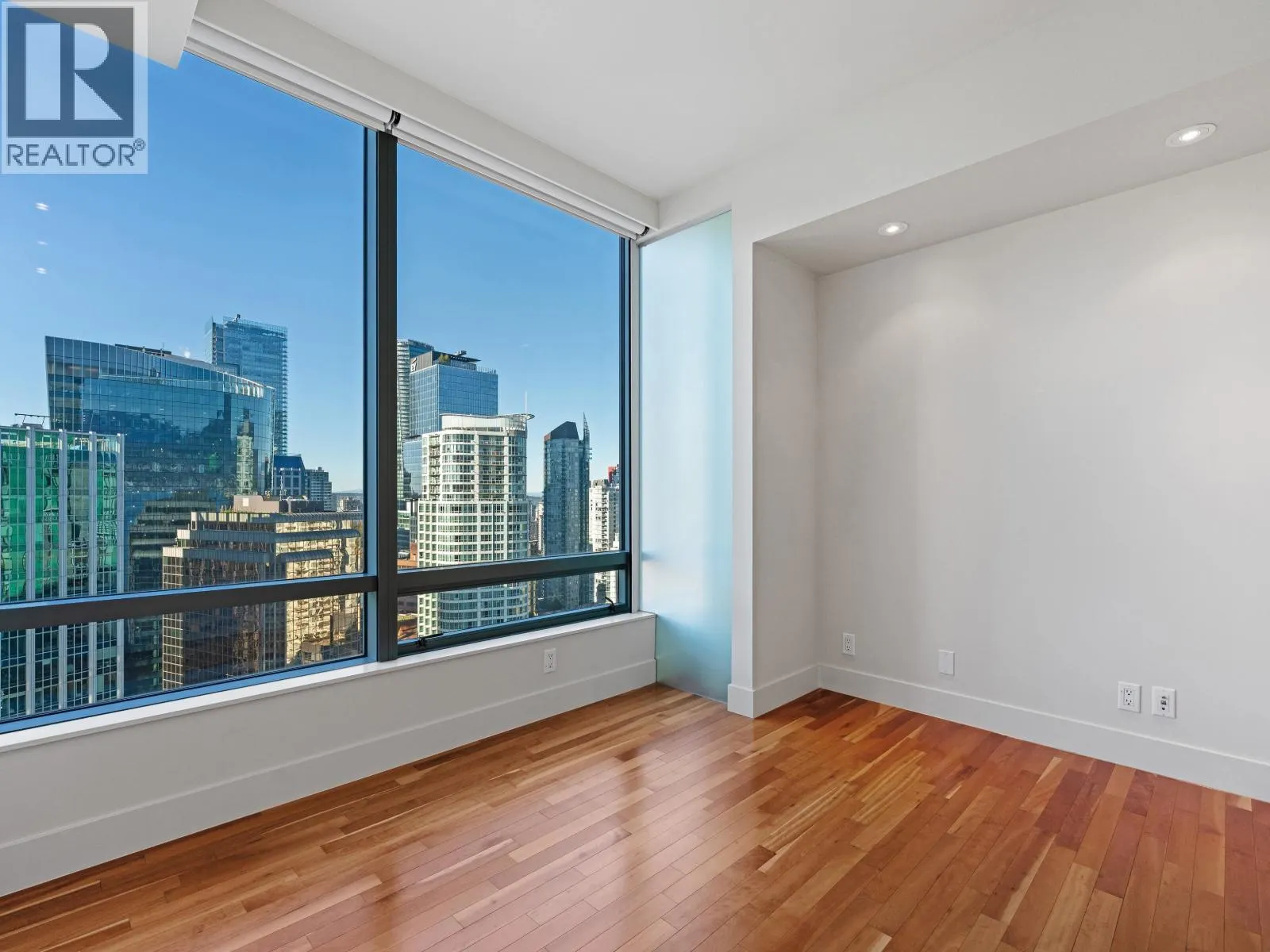 2803 1077 W CORDOVA STREET