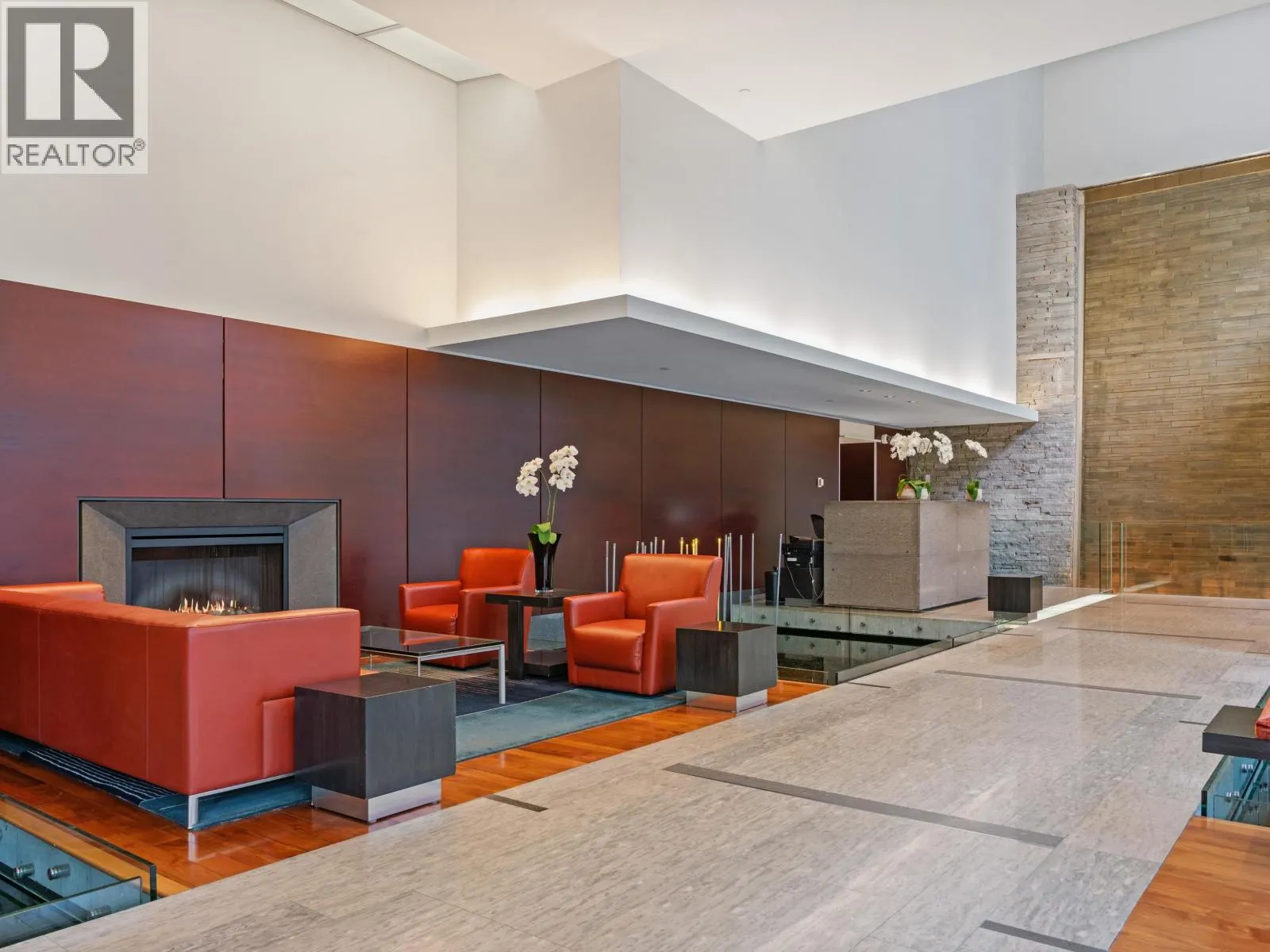 2803 1077 W CORDOVA STREET