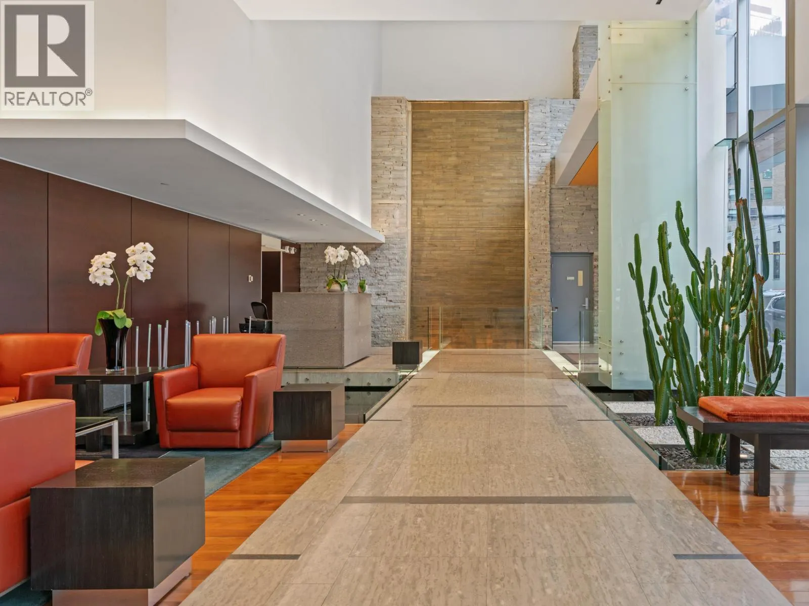 2803 1077 W CORDOVA STREET