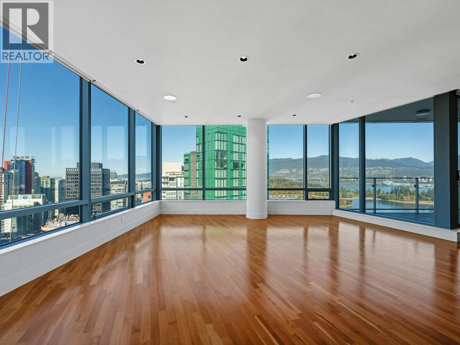 2803 1077 W CORDOVA STREET