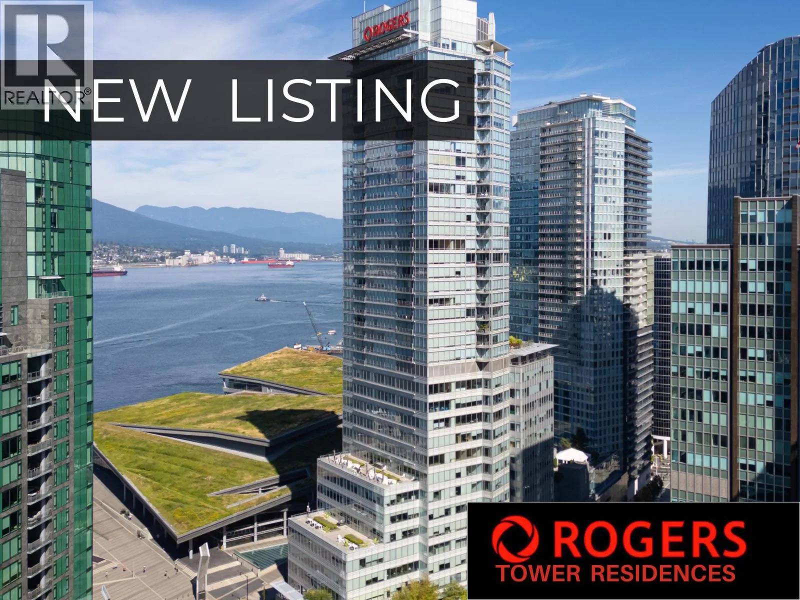2803 1077 W CORDOVA STREET