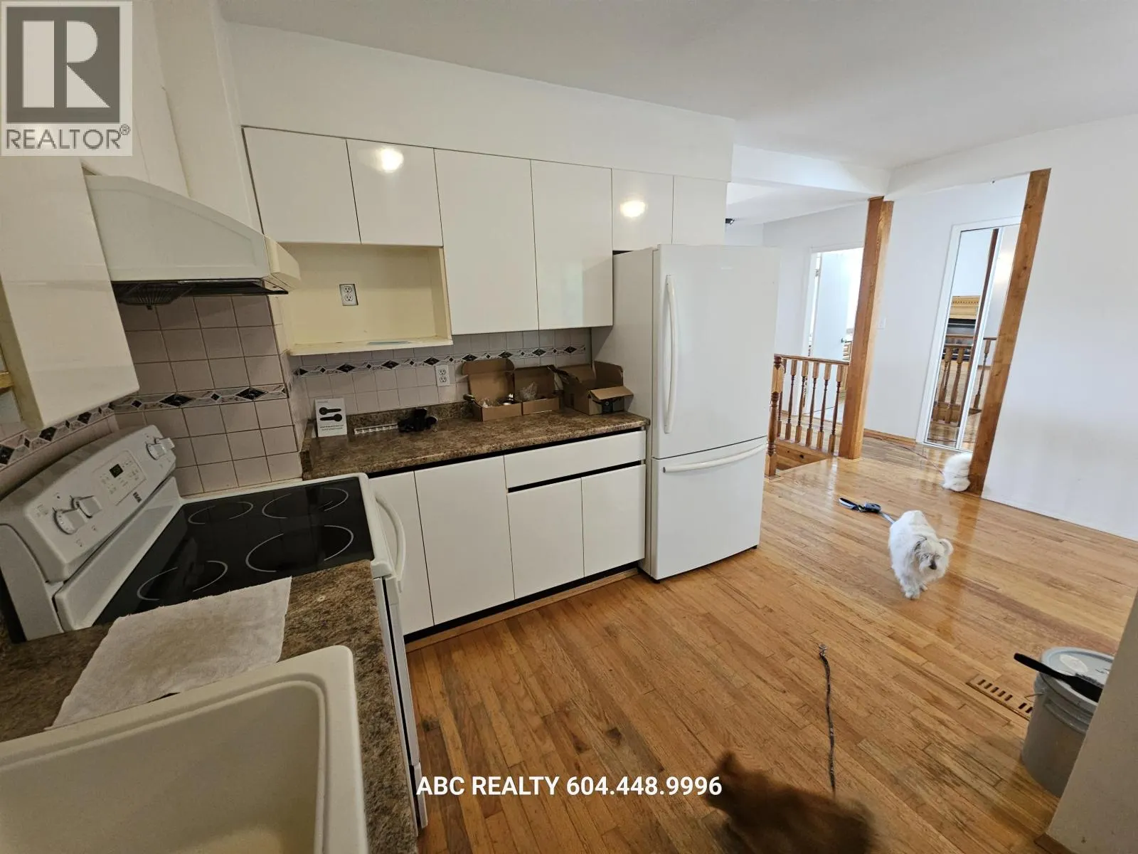 UPPER 6XXX IMPERIAL STREET