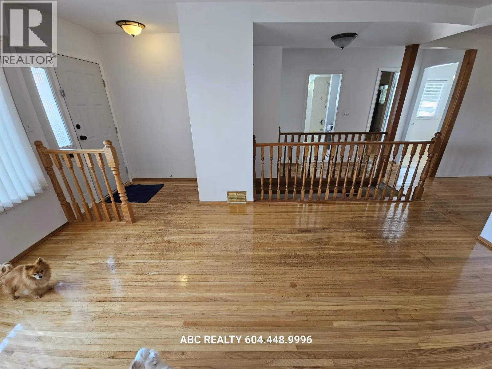 UPPER 6XXX IMPERIAL STREET