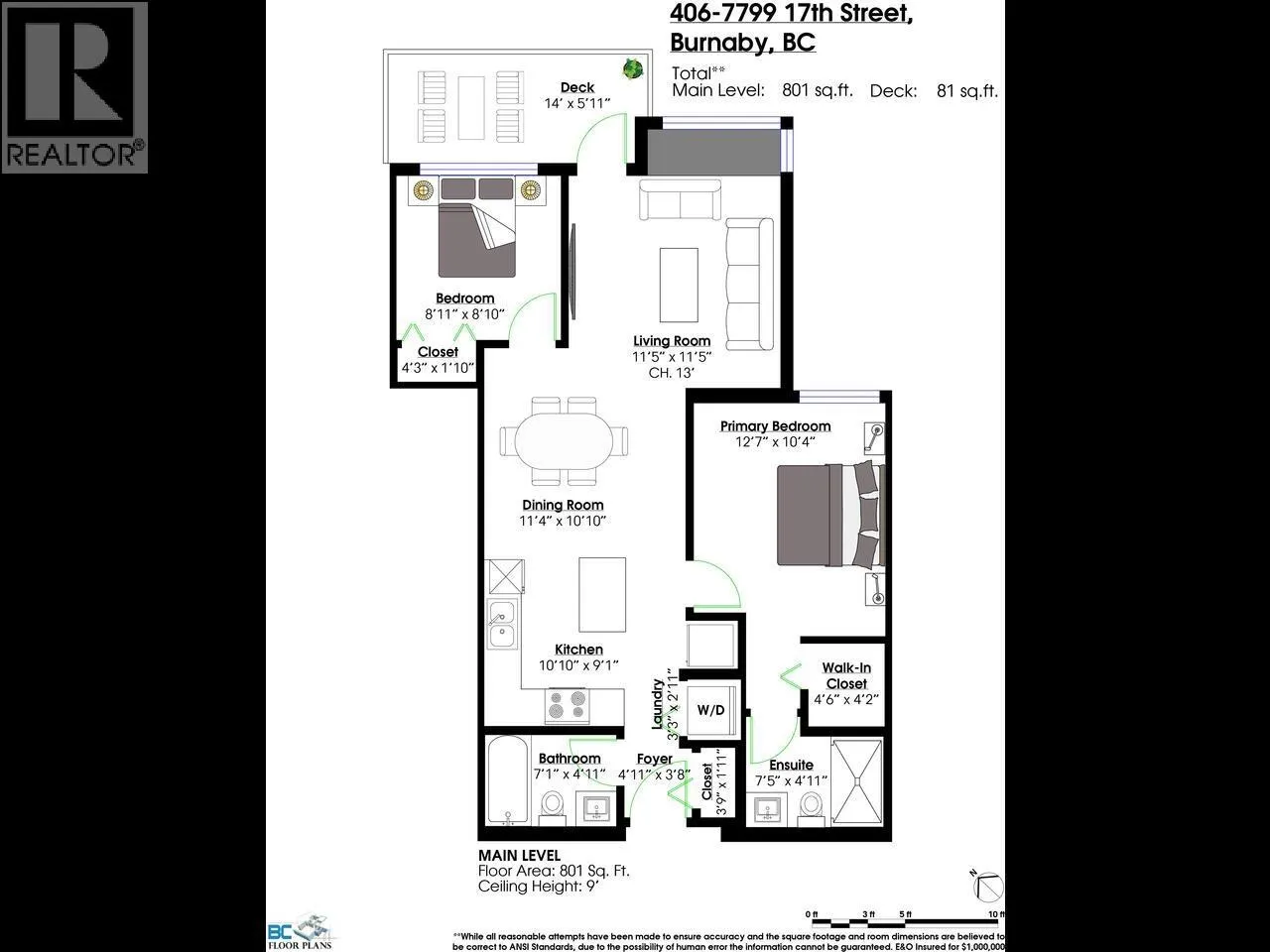 406 7799 17TH STREET