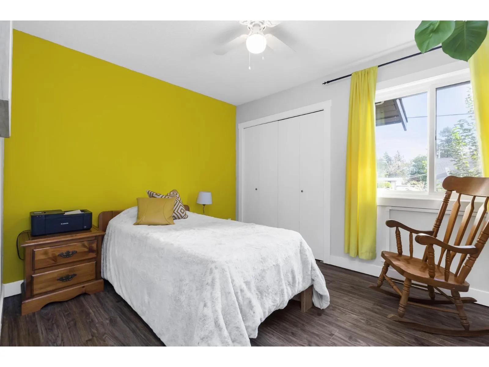 46 46689 FIRST AVENUE|Chilliwack Proper East
